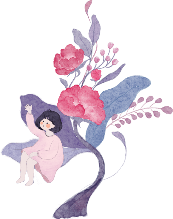 girl with plane released